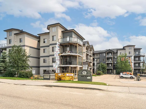 16235 51st St NW #406, Edmonton, AB T5Y 0V3
