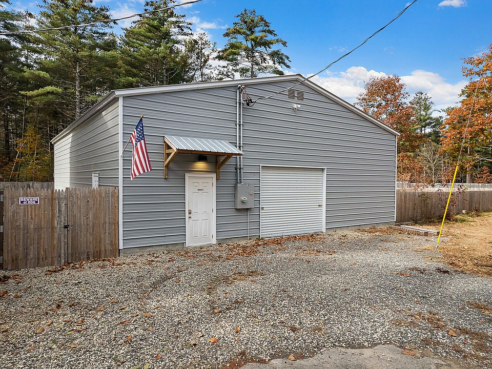 467 Hubbard Road, Berwick, ME 03901 Zillow