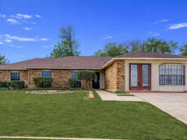 6430 RIDGE FOREST DR, San Antonio, TX 78233