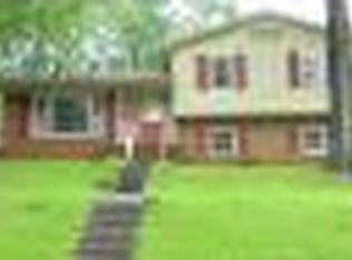 7400 Watercrest Rd, Charlotte, NC 28210