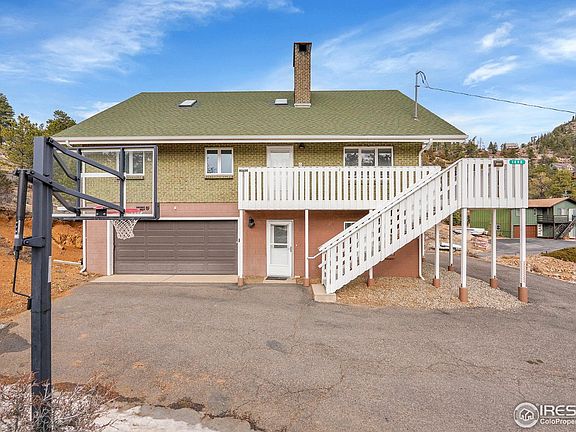 3rd image of 1690 Prospect Mountain Dr
