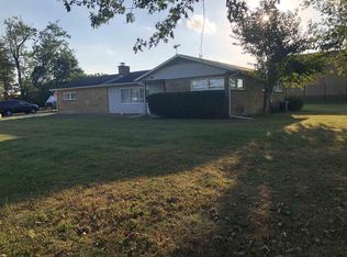 1015 N Curry Pike, Bloomington, IN 47404