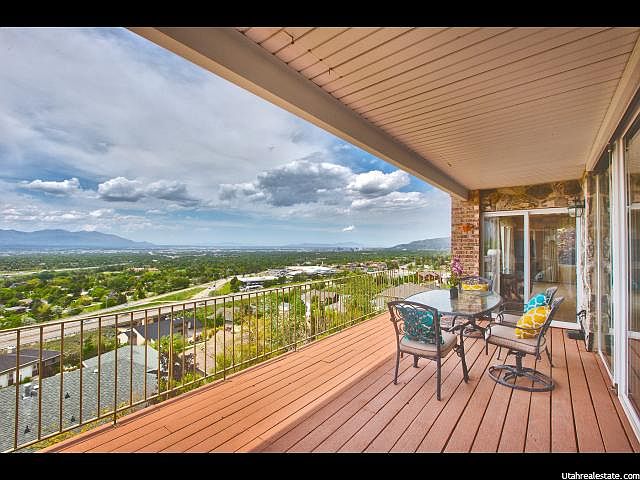1st image of 2494 S Promontory Dr