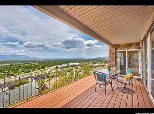 2494 S Promontory Dr, Salt Lake City, UT 84109