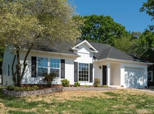 3356 Chadbury Dr NW, Concord, NC 28027