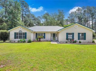 134 Deborah Ln, Brunswick, GA 31525