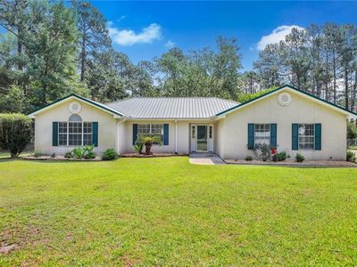 134 Deborah Ln, Brunswick, GA, 31525