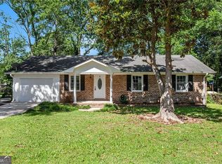 3 Burnett Cir SW, Rome, GA 30165