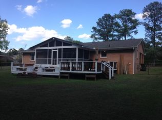 6415 Whitepine Dr, Macon, GA 31216