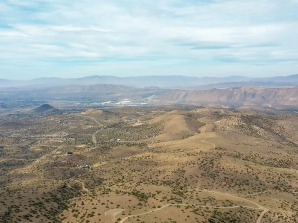 0 Curnow Canyon Rd, Sparks, NV 89441