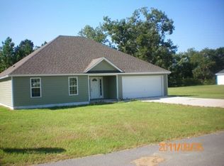110 Brookfield Dr, Lakeland, GA 31635