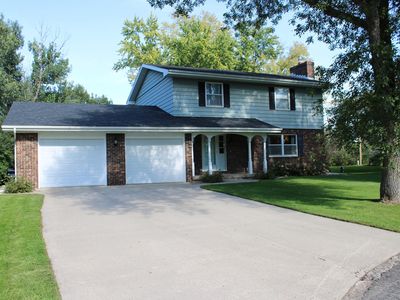 20762 468th Ave, Morris, MN, 56267