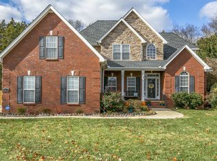 2233 Alexander Blvd, Murfreesboro, TN 37130