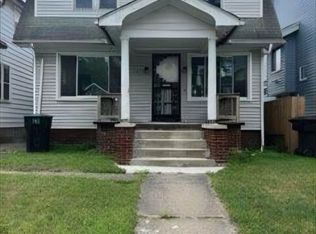 2291 Tuxedo St, Detroit, MI 48206