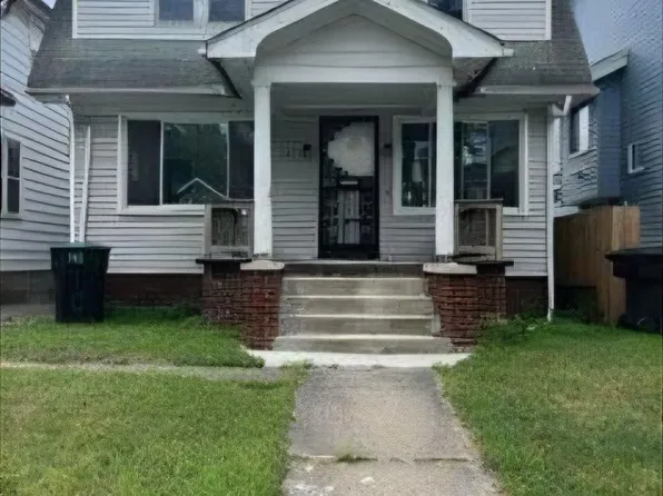 2291 Tuxedo St, Detroit, MI 48206