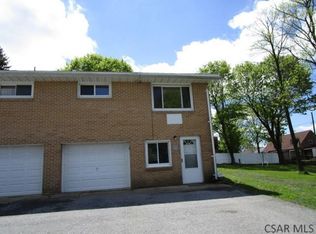 924 Alwine St, Johnstown, PA 15904
