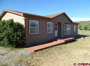 111 Foxtail Ln, Durango, CO 81303