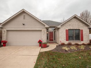 9111 Spring Blossom Trl, Miamisburg, OH 45342