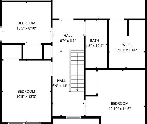3rd image of 1155 Silversmith Way