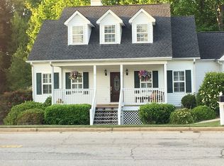 4020 Spivey Dr, Douglasville, GA 30134