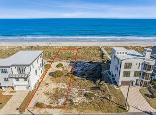 5596 Gregg St, Fernandina Beach, FL 32034