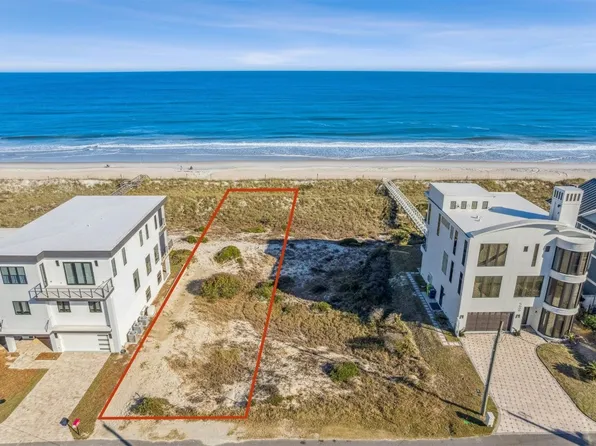 5596 Gregg St, Fernandina Beach, FL 32034