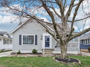 1676 Winton Ave, Indianapolis, IN
