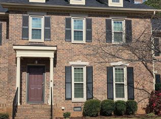 206 Inverness Dr SW, Huntsville, AL 35802