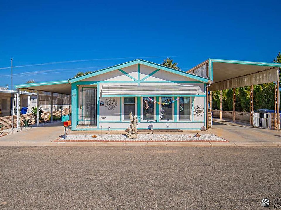 1st image of 210 W El Camino Dr