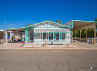 210 W El Camino Dr, Yuma, AZ 85365