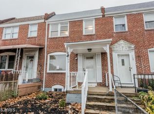 764 Old Riverside Rd, Baltimore, MD 21225