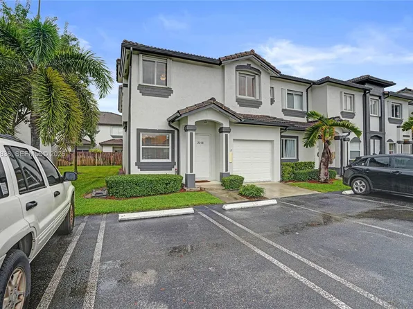 2238 SE 26th Ln #2238, Homestead, FL 33035