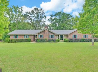 1525 Sam Tate Rd, Elberton, GA 30635