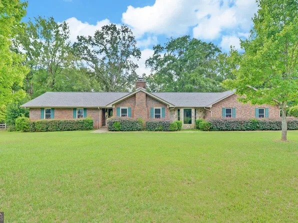 1525 Sam Tate Rd, Elberton, GA 30635