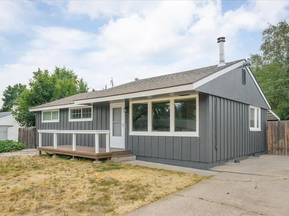 7001 N Adams St, Spokane, WA 99208