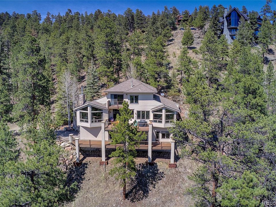 31481 Upper Bear Creek Road, Evergreen, CO 80439 Zillow