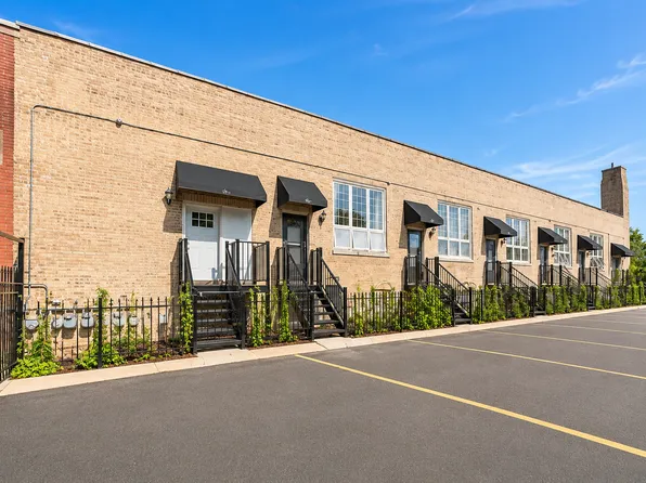 2414 W 24th Pl #3, Chicago, IL 60608