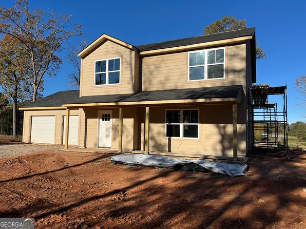 120 Oak Way Dr, Eastanollee, GA 30538