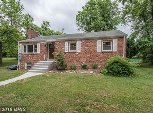 20218 Youngs Cliff Rd, Sterling, VA 20165