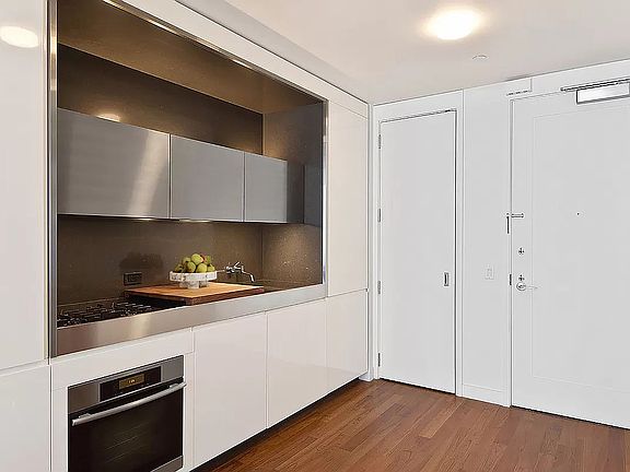 4th image of 15 William St APT 23F