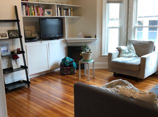 54 Cameron Ave #3D, Somerville, MA 02144