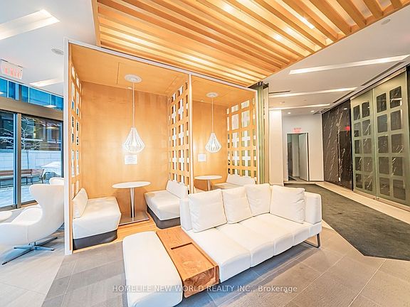 5th image of 45 Charles St S #2601