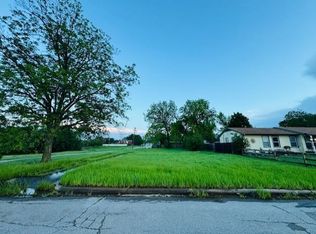600 Clark Ave, Comanche, OK 73529