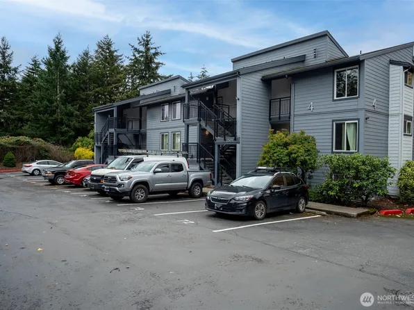 2501 NE 4th Street #432, Renton, WA 98056