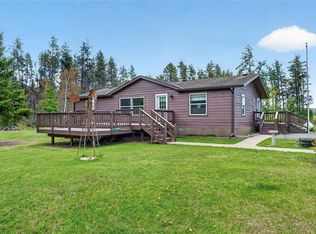 N7520 Pow Road, Springbrook, WI 54875