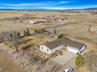 24425 N Big Springs Ranch Rd, Paulden, AZ 86334