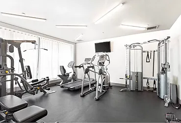 Rented by Oxford Property Group