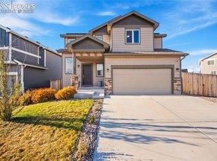 6924 Winnicut Dr, Colorado Springs, CO 80925