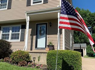 505 Taylor Ave, Akron, OH 44312