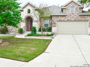 10653 Foxen Way, Helotes, TX 78023